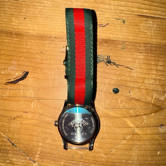 Authentic Gucci Watch - Picture 1 of 2